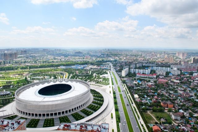 Общественные обсуждения по генплану Краснодара состоятся в онлайн-режиме