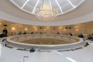 Представители ОРДЛО от Украины будут постоянно участвовать в работе ТКГ