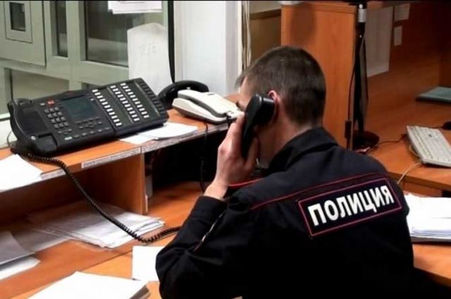 В Пермском крае полицейские нашли пропавшего восьмилетнего ребёнка