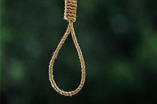 В Житомирской области мать покончила с собой после странной гибели сына