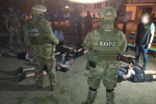 В Виннице нейтрализовали банду вымогателей несуществующего долга