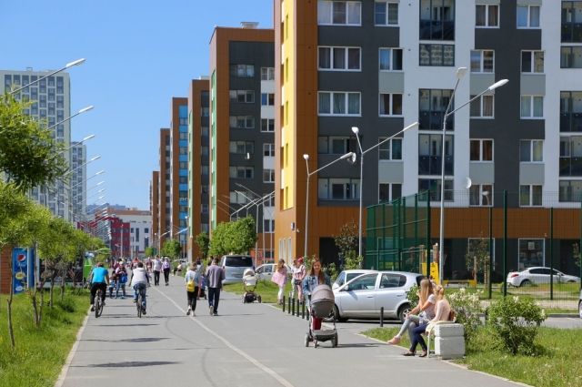В Екатеринбурге проведут международный саммит урбанистов