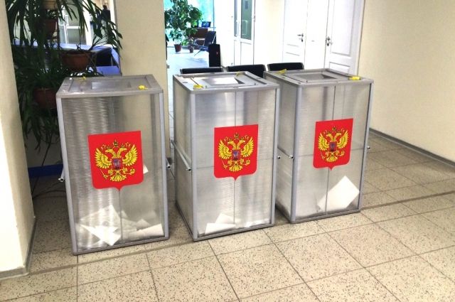 Выборы главы Брянской области пройдут 13 сентября