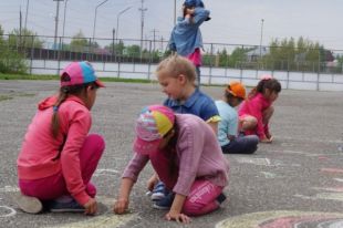 В Юргинском районе пришкольные лагеря откроют в начале июля