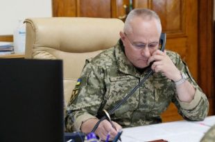 Офицеры ВСУ с 2025 года будут обязаны знать английский язык