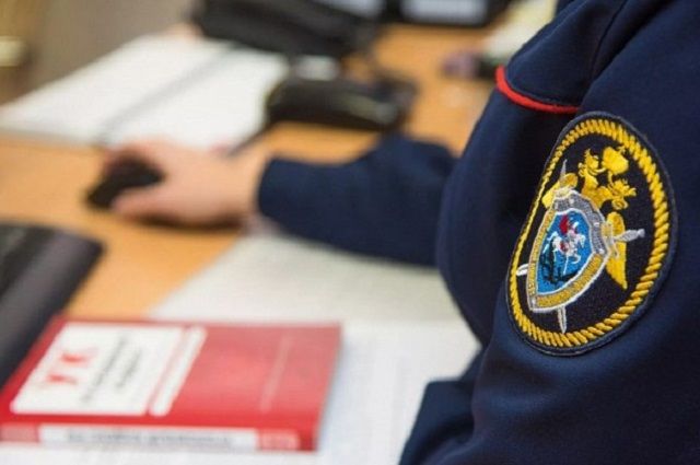 Следователи проверят информацию о сходе со свай двух домов в Архангельске