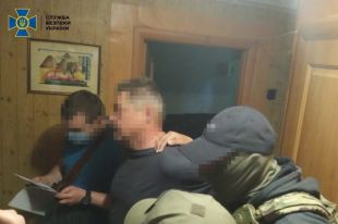СБУ поймала экс-сотрудника милиции, который работал на вражеские спецслужбы