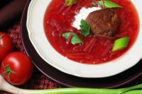 В Украине существенно подешевели продукты «борщевого набора»