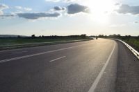 В Киеве из-за жары ввели ограничения на движение грузовиков