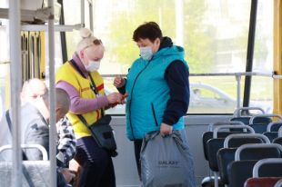 В ВОЗ сообщили, что лето не снижает риск заразиться коронавирусом