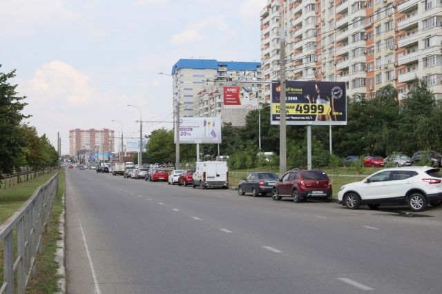 В Юбилейном микрорайоне Краснодара изменится схема движения транспорта