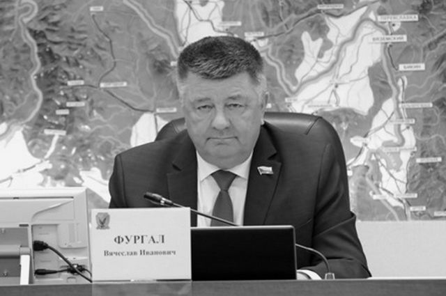 Брат губернатора Хабаровского края скончался от COVID-19 - СМИ