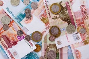 По некоторым статьям доходы упадут, к примеру, снизятся налоговые отчисления.