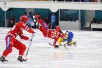 Соревнования пройдут в новом спорткомплексе «Енисей», возведенном к Зимней универсиаде-2019.