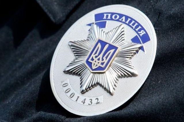 В Киеве во время оформления ДТП сбили полицейскую: детали проишествия