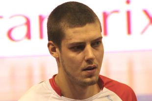 Дмитрий Пашицкий.