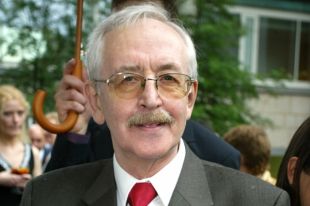 Василий Ливанов.