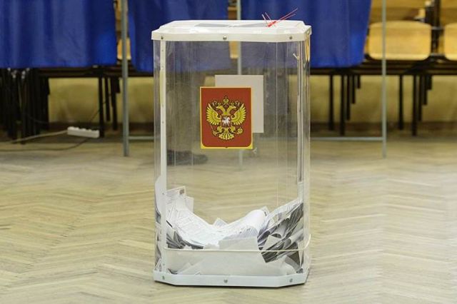Кандидаты в губернаторы Поморья должны собрать 189 депутатских подписей