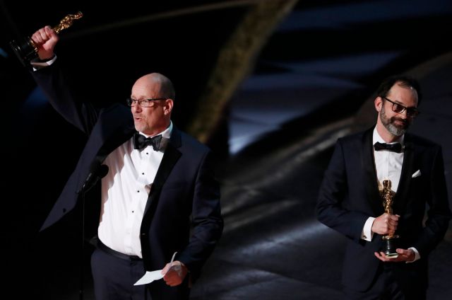 Церемония вручения премии «Оскар» в 2021 году пройдет в апреле