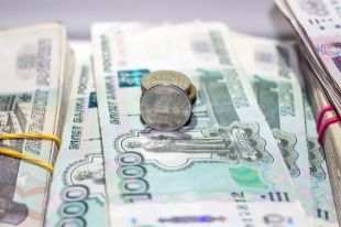 Расходы Петербурга в 2020 году составят 684,96 млрд рублей.