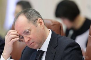 Советник президента Руслан Демченко стал первым заместителем секретаря СНБО