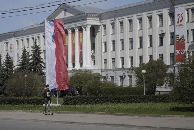 С 1 сентября в ПсковГУ увеличится количество бюджетных мест