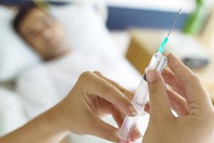 В Украине около 2 млн человек инфицированы гепатитом С и В: данные ЦОЗ