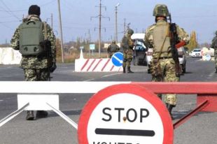 Смерть мужчины возле КПВВ «Марьинка»: в ОБСЕ рассказали подробности