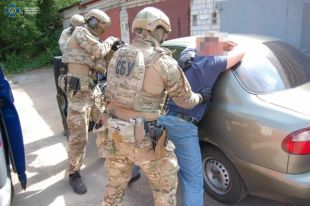 В Черниговской области бывший военный хотел продать 70 гранат криминалитету