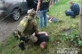 В Черкасской области разоблачили группу наркодилеров