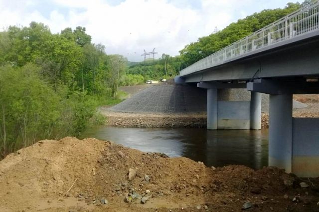 Строительство моста через Велетьму в Нижегородской области начнется в июле