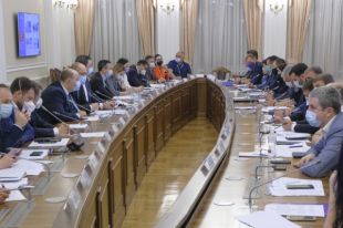Минфин проведет аудит коронавирусного фонда