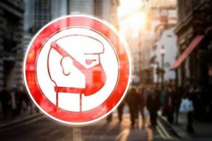 В Тернополе ужесточили карантинные ограничения