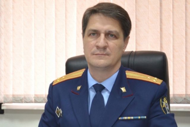 СМИ: исполняющий обязанности главы СУ СКР по Дагестану попал в ДТП