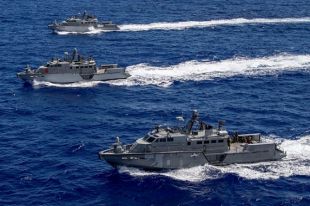 Украина купит в США военную технику на 600 миллионов долларов