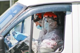 Минздрав сообщил, какие регионы готовы к новому этапу ослабления карантина