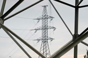 Украина возобновляет экспорт электроэнергии в РФ и Беларусь
