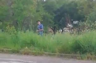 Во Львове мужчина изнасиловал 12-летнего мальчика