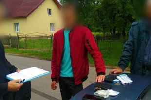В Ивано-Франковской области главу объединенной теробщины поймали на взятке