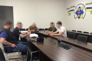 В Одесской области чиновников Минобороны уличили в присвоении госсредств