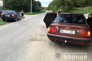 В Ровенской области 15-летний подросток сбил насмерть 2-летнего ребенка