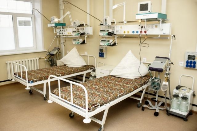 Нижегородскую больницу оштрафовали за отсутствие СИЗ у медиков