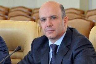 Верховная Рада назначила Романа Абрамовского министром экологии