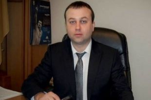 Главой Винницкой ОГА назначен Сергей Борзов