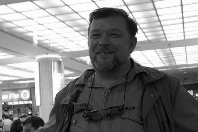 Губернатор выразил соболезнования в связи со смертью Вячеслава Смеюхи