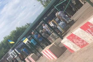 КПВВ Донбасса: как обстоит ситуация у Станицы Луганской 19 июня