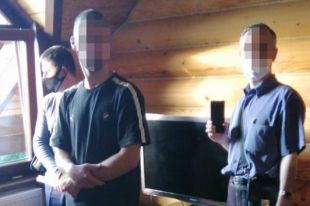 Изнасилование 12-летнего мальчика во Львове: насильник задержан, детали
