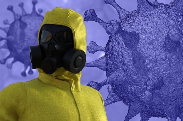 В Бердске выявили 99 случаев коронавируса