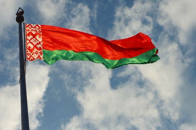 В Белоруссии около 270 человек были задержаны после предвыборных пикетов