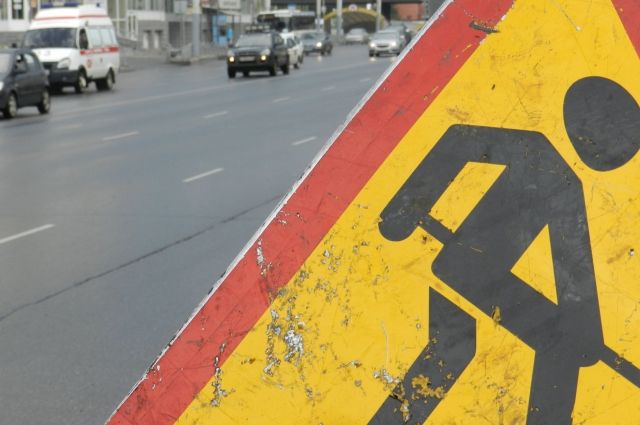 В Пятигорске две улицы закроют для транспорта до 5-7 июля